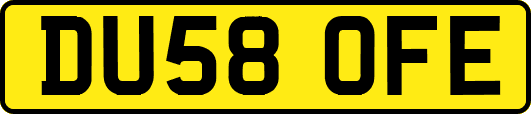 DU58OFE