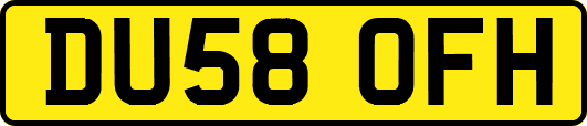 DU58OFH