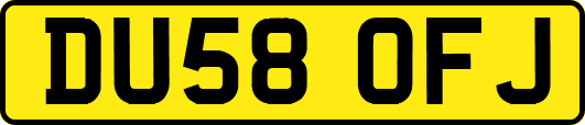 DU58OFJ