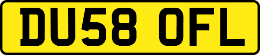 DU58OFL