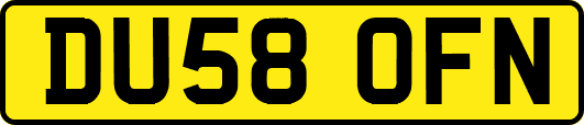 DU58OFN