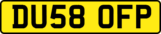 DU58OFP