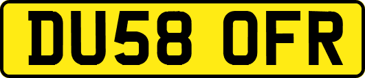 DU58OFR