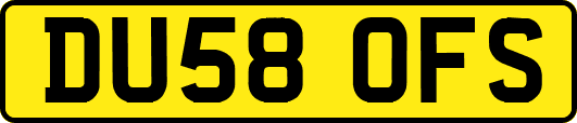 DU58OFS