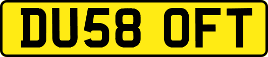 DU58OFT