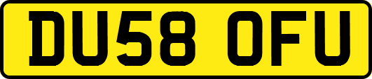 DU58OFU