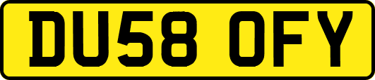 DU58OFY