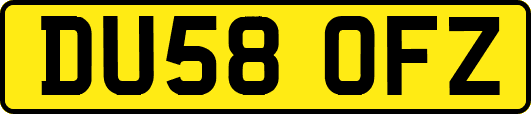 DU58OFZ