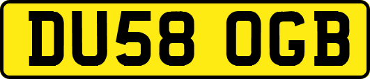DU58OGB