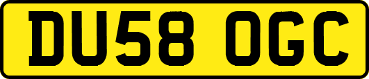 DU58OGC