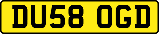 DU58OGD