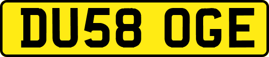 DU58OGE