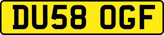 DU58OGF