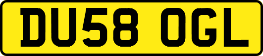 DU58OGL