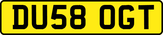DU58OGT