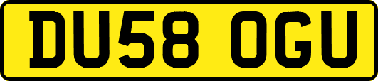 DU58OGU