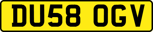 DU58OGV