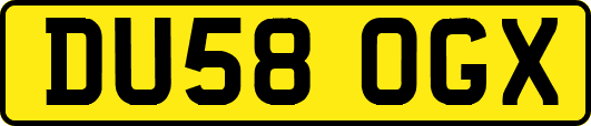 DU58OGX