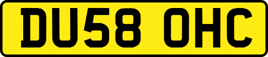 DU58OHC
