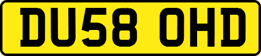 DU58OHD