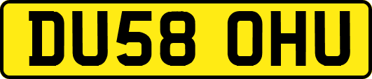 DU58OHU