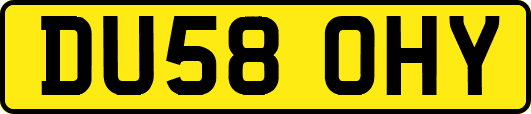 DU58OHY