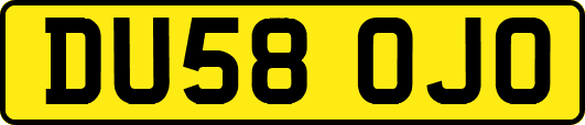 DU58OJO
