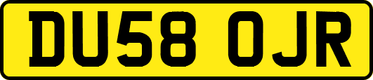DU58OJR