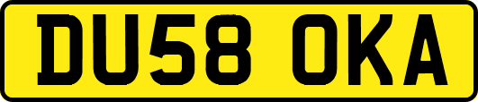 DU58OKA