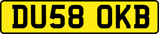 DU58OKB