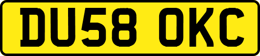 DU58OKC