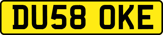 DU58OKE