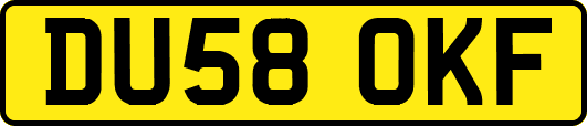 DU58OKF