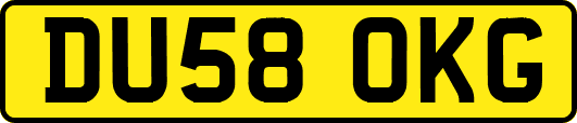 DU58OKG