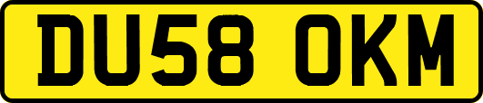 DU58OKM