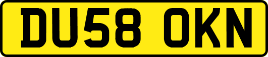 DU58OKN
