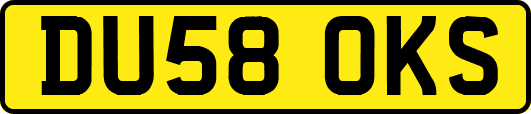 DU58OKS