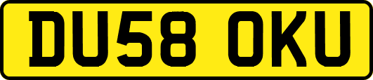 DU58OKU