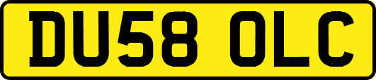 DU58OLC