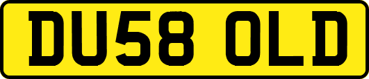 DU58OLD