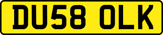 DU58OLK