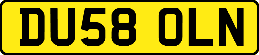 DU58OLN