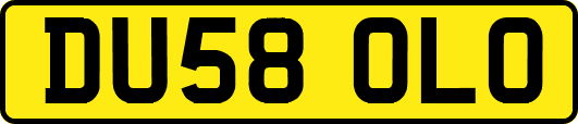 DU58OLO