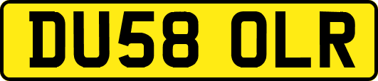 DU58OLR