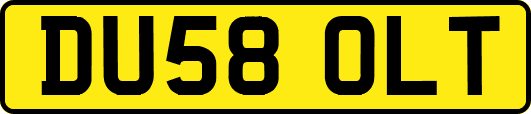 DU58OLT