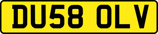 DU58OLV