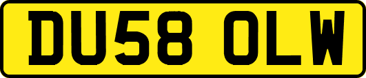 DU58OLW