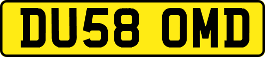 DU58OMD