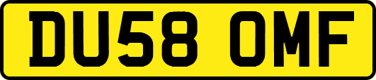 DU58OMF