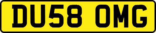DU58OMG